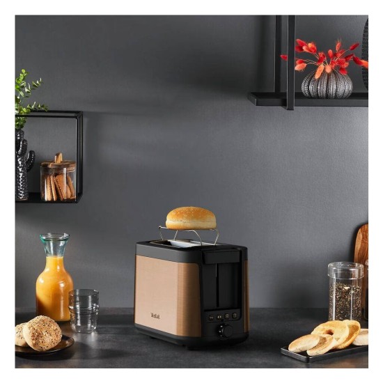 Тостер Tefal TT430G10 Тостер Tefal TT430G10