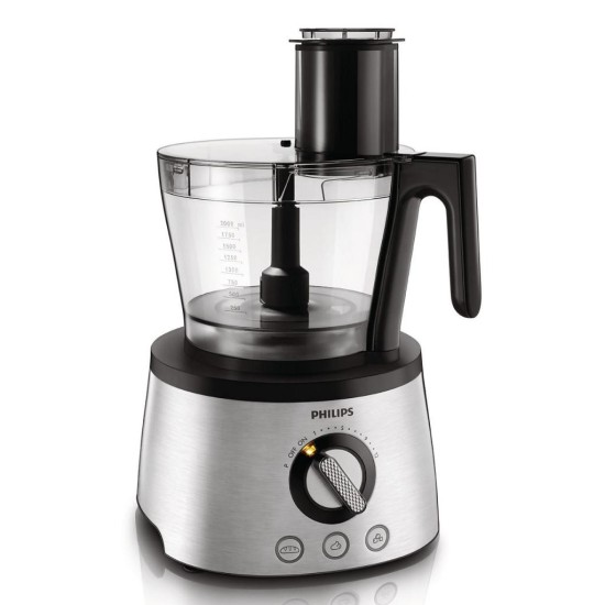 Кухонний комбайн Philips HR 7778/00 (HR7778/00) Кухонний комбайн Philips HR 7778/00 (HR7778/00)