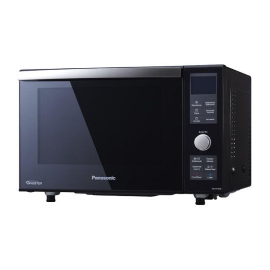Мікрохвильова піч Panasonic NN-DF383BZPE Мікрохвильова піч Panasonic NN-DF383BZPE