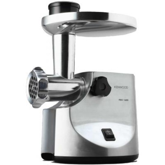 М'ясорубка Kenwood MG 510 (MG510) М'ясорубка Kenwood MG 510 (MG510)