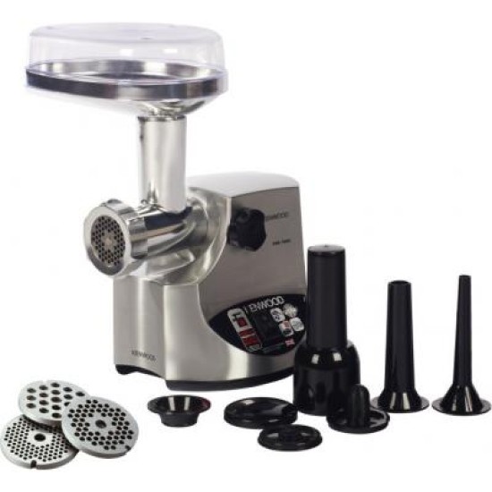 М'ясорубка Kenwood MG 510 (MG510) М'ясорубка Kenwood MG 510 (MG510)