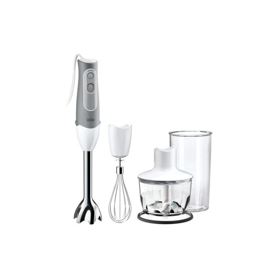 Блендер Braun MQ 535 SAUCE (MQ535SAUCE) Блендер Braun MQ 535 SAUCE (MQ535SAUCE)