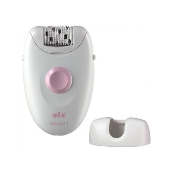 Епілятор Braun SE 1370 (SE1370) Епілятор Braun SE 1370 (SE1370)
