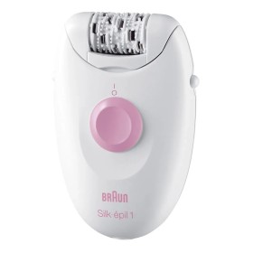 Епілятор Braun SE 1370 (SE1370)