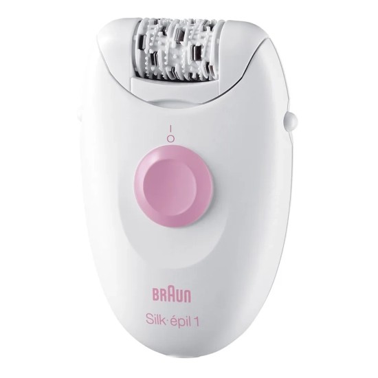 Епілятор Braun SE 1370 (SE1370) Епілятор Braun SE 1370 (SE1370)