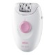 Епілятор Braun SE 1370 (SE1370) Епілятор Braun SE 1370 (SE1370)