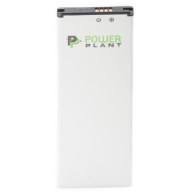 Акумуляторна батарея PowerPlant Blackberry L-S1/Z10 (DV00DV6182)