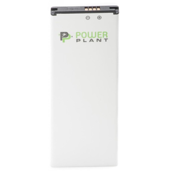 Аккумуляторная батарея PowerPlant Blackberry L-S1/Z10 (DV00DV6182) Аккумуляторная батарея PowerPlant Blackberry L-S1/Z10 (DV00DV6182)