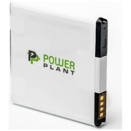Акумуляторна батарея Extradigital LG KG77 (700 mAh) (DV00DV6058)