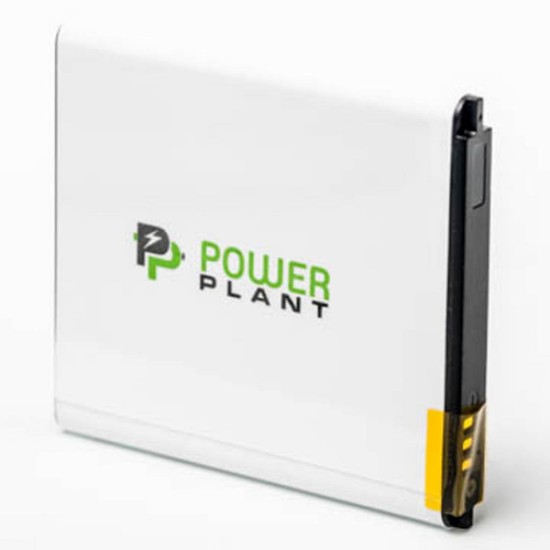 Акумуляторна батарея PowerPlant Samsung i8530 (Galaxy Beam) (DV00DV6178) Акумуляторна батарея PowerPlant Samsung i8530 (Galaxy Beam) (DV00DV6178)