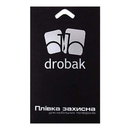 Плівка захисна Drobak для Samsung Galaxy TRend GT-S7390 (506007) Плівка захисна Drobak для Samsung Galaxy TRend GT-S7390 (506007)
