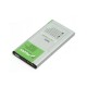 Аккумуляторная батарея PowerPlant Samsung i9600 (Galaxy S5) (DV00DV6184) Аккумуляторная батарея PowerPlant Samsung i9600 (Galaxy S5) (DV00DV6184)