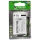Акумуляторна батарея PowerPlant Motorola BF5X (Defy, XT883, XT862, Photon 4G, XT531) (DV00DV6136) Акумуляторна батарея PowerPlant Motorola BF5X (Defy, XT883, XT862, Photon 4G, XT531) (DV00DV6136)