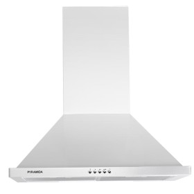 Вытяжка кухонная Pyramida KH 50 WH (KH50WH)