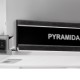 Вытяжка кухонная Pyramida TL 60 G IX BL Вытяжка кухонная Pyramida TL 60 G IX BL