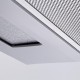 Вытяжка кухонная Pyramida WH 50 WH Вытяжка кухонная Pyramida WH 50 WH