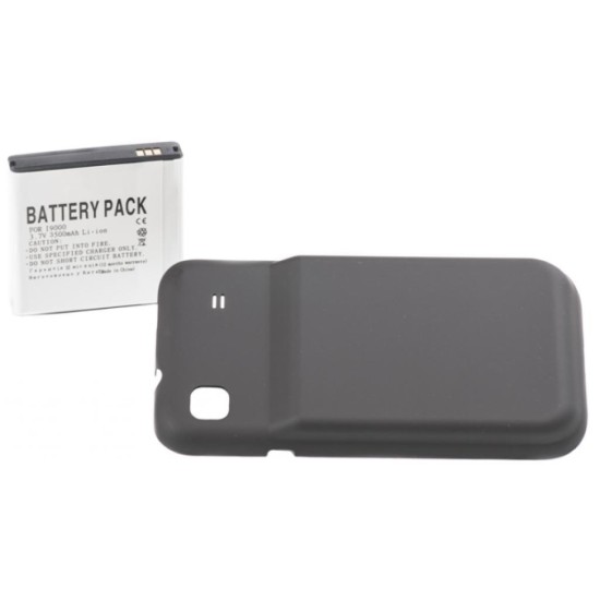 Акумуляторна батарея PowerPlant Samsung i9000 (Galaxy S), EPIC 4G, i897 (DV00DV6073) Акумуляторна батарея PowerPlant Samsung i9000 (Galaxy S), EPIC 4G, i897 (DV00DV6073)