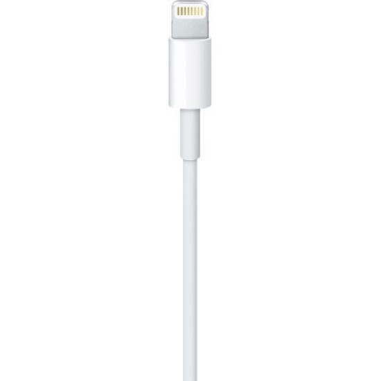 Дата кабель USB 2.0 AM to Lightning 2.0m Apple (MD819ZM/A) Дата кабель USB 2.0 AM to Lightning 2.0m Apple (MD819ZM/A)