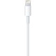 Дата кабель USB 2.0 AM to Lightning 2.0m Apple (MD819ZM/A) Дата кабель USB 2.0 AM to Lightning 2.0m Apple (MD819ZM/A)