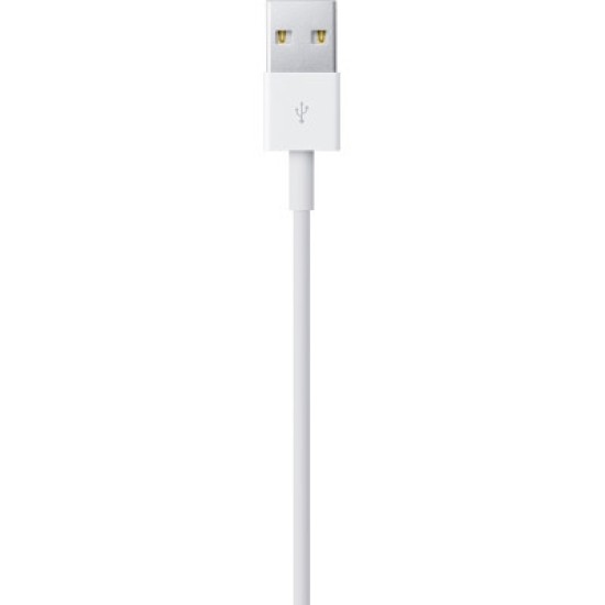 Дата кабель USB 2.0 AM to Lightning 2.0m Apple (MD819ZM/A) Дата кабель USB 2.0 AM to Lightning 2.0m Apple (MD819ZM/A)
