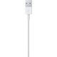 Дата кабель USB 2.0 AM to Lightning 2.0m Apple (MD819ZM/A) Дата кабель USB 2.0 AM to Lightning 2.0m Apple (MD819ZM/A)