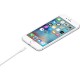 Дата кабель USB 2.0 AM to Lightning 2.0m Apple (MD819ZM/A) Дата кабель USB 2.0 AM to Lightning 2.0m Apple (MD819ZM/A)