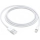 Дата кабель USB 2.0 AM to Lightning 2.0m Apple (MD819ZM/A) Дата кабель USB 2.0 AM to Lightning 2.0m Apple (MD819ZM/A)