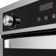 Духовой шкаф Freggia OMHE66X Духовой шкаф Freggia OMHE66X