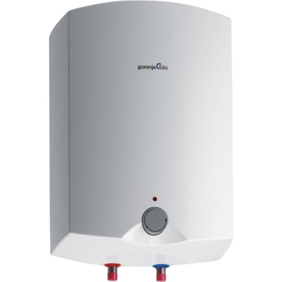 Бойлер Gorenje GT 10 O/B9 (GT10O/B9) Бойлер Gorenje GT 10 O/B9 (GT10O/B9)