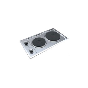 Варочная поверхность Beko HDCE 32200 X (HDCE32200X)