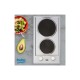 Варочная поверхность Beko HDCE 32200 X (HDCE32200X) Варочная поверхность Beko HDCE 32200 X (HDCE32200X)