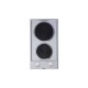 Варочная поверхность Beko HDCE 32200 X (HDCE32200X) Варочная поверхность Beko HDCE 32200 X (HDCE32200X)