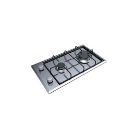 Варочная поверхность Beko HDCG 32220 FX (HDCG32220FX)