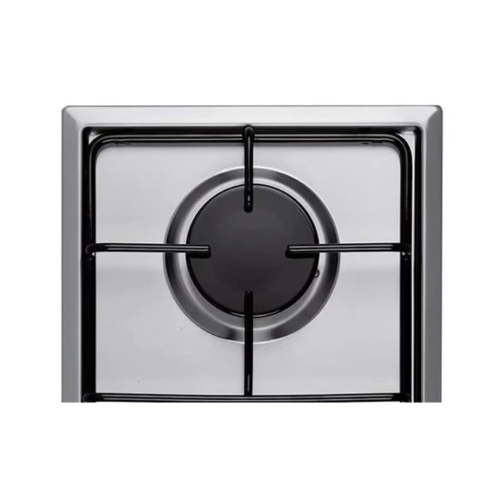Варочная поверхность Beko HDCG 32220 FX (HDCG32220FX) Варочная поверхность Beko HDCG 32220 FX (HDCG32220FX)