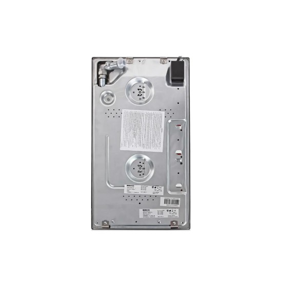 Варочная поверхность Beko HDCG 32220 FX (HDCG32220FX) Варочная поверхность Beko HDCG 32220 FX (HDCG32220FX)