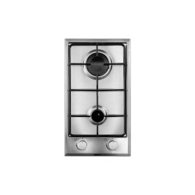 Варочная поверхность Beko HDCG 32220 FX (HDCG32220FX)