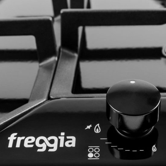 Варочна поверхня Freggia HA640VGTB Варочна поверхня Freggia HA640VGTB
