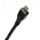 Дата кабель OTG USB 2.0 AF to Micro 5P 0.5m Extradigital (KBO1617) Дата кабель OTG USB 2.0 AF to Micro 5P 0.5m Extradigital (KBO1617)