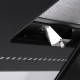 Вытяжка кухонная Pyramida HES 30 (D-600 MM) BLACK /AJ Вытяжка кухонная Pyramida HES 30 (D-600 MM) BLACK /AJ