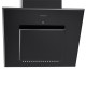 Вытяжка кухонная Pyramida HES 30 (D-600 MM) BLACK /AJ Вытяжка кухонная Pyramida HES 30 (D-600 MM) BLACK /AJ
