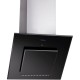Вытяжка кухонная Pyramida HES 30 (D-600 MM) BLACK /AJ Вытяжка кухонная Pyramida HES 30 (D-600 MM) BLACK /AJ