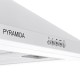 Вытяжка кухонная Pyramida KH 50 (1000) WH Вытяжка кухонная Pyramida KH 50 (1000) WH
