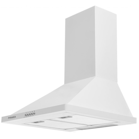 Вытяжка кухонная Pyramida KH 50 (1000) WH Вытяжка кухонная Pyramida KH 50 (1000) WH