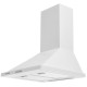 Вытяжка кухонная Pyramida KH 50 (1000) WH Вытяжка кухонная Pyramida KH 50 (1000) WH