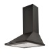 Вытяжка кухонная Pyramida KH 50 (1000) BL Вытяжка кухонная Pyramida KH 50 (1000) BL