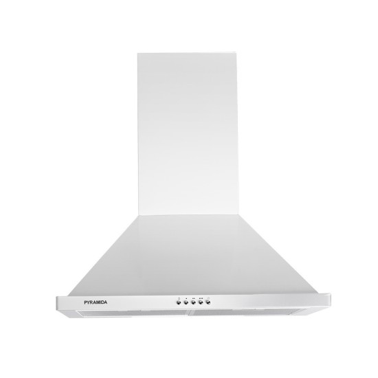 Вытяжка кухонная Pyramida KH 60 (1000) WH Вытяжка кухонная Pyramida KH 60 (1000) WH