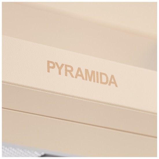 Вытяжка кухонная Pyramida KH 60 (1000) IV Вытяжка кухонная Pyramida KH 60 (1000) IV