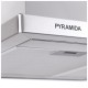 Вытяжка кухонная Pyramida KH 50 IX (KH50IX) Вытяжка кухонная Pyramida KH 50 IX (KH50IX)
