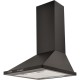 Вытяжка кухонная Pyramida KH 60 BL Вытяжка кухонная Pyramida KH 60 BL