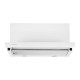 Вытяжка кухонная Pyramida TL 50 WH Вытяжка кухонная Pyramida TL 50 WH
